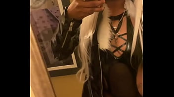 Preview 4 of 81 Yair Old - MS BLACKCAT