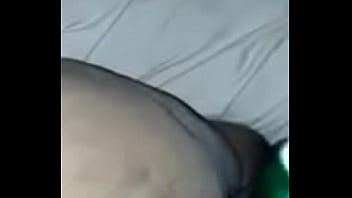 Preview 3 of Siswa Sange - My bbw mature friend home alone playing with pussy. Masturbation