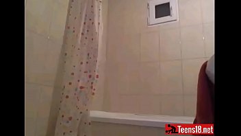 Preview 1 of Homemade Amature Hard Cuckold - Hot Shower Show
