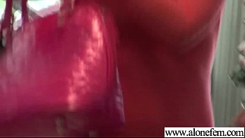 Preview 4 of Dont Do This Im Wife Of Your Dad - (caprice01 ) Gorgeous Alone Girl Play With Sex Toys mov-10