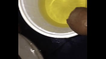 Preview 2 of Dick Flash Ask Directions - My piss