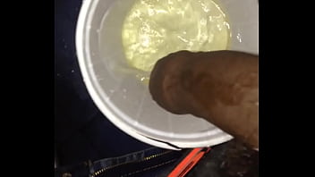 Preview 1 of Dick Flash Ask Directions - My piss