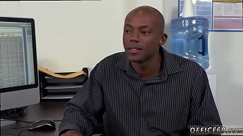 Preview 3 of Erinasyek - Nude straight men natural gay The HR meeting