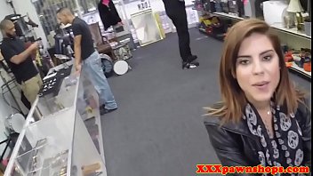 Preview 2 of Red Biking Sole Stank - Dicksucking pawnee sucks until facialized