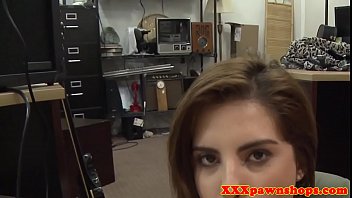 Preview 3 of Red Biking Sole Stank - Dicksucking pawnee sucks until facialized