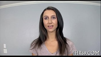Preview 1 of Katja Kassin Mo - I wish to engulf a dick