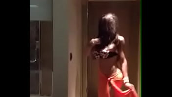 Preview 4 of Cutiesgalore Ashley - arabic dancer