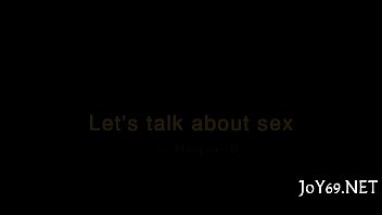 Preview 1 of Money Talks Episode Tits - Moist teeb arranges a solo play