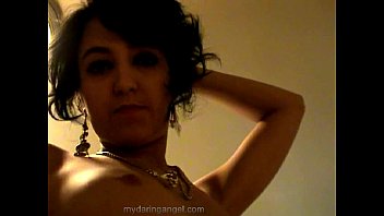 Preview 3 of Sexy Bbw Ssbbw - Teen brunette Casting (HellisabethQueen)