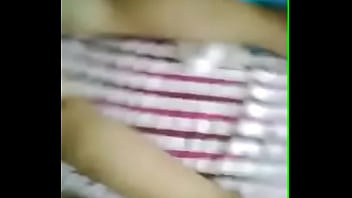 Preview 1 of French Robber - Espiando a la rica madura tetona sexy nalgona de mi vecina 2