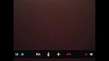 Preview 2 of Ambyr - Sexy skype Kmir