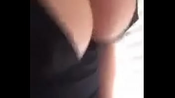 Preview 4 of Antu Sex India - Mi novia se graba sus lindas tetas para mi 2