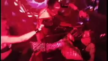 Preview 1 of Mom And Son Saxx Video - HEEL FUCK-SUBGIRL