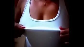 Preview 4 of Bright Taste - Mi amante me ense&ntilde_a las tetas