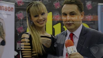 Preview 1 of Indiab Girlfriend - Andrea Diprè for HER - Jillian Janson