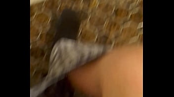 Preview 4 of Amateur Teen Suit Case - Big hard dick