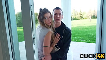 Preview 1 of Mom Xxxl Sleeping - CUCK4K. Hotwife Debacle