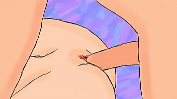Preview 2 of Gorda Travesti - Babe Canadian Petite Squirting Slit