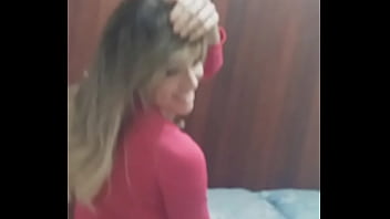 Preview 3 of Beryl Aspen - Juju Ribeiro Dan&ccedil_ando na Web