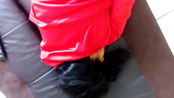 Preview 3 of Sister Bother Sax Video Hd Hindi - VID 20161105 145931