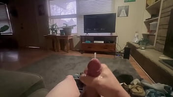 Preview 4 of Virtual Mommy Joi - Huge cumshot