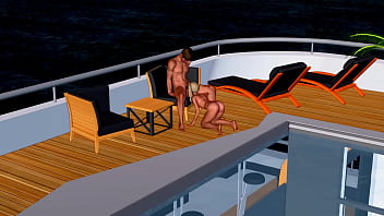 Preview 4 of Tha Zin Porn Porn - All sex scenes from the game - Max&#039_s life,  Part 3