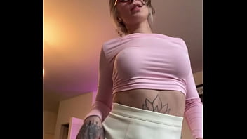 Preview 3 of Bigbazzer Police Xxxcom - Naked tiktok dance
