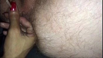 Preview 1 of Raugh Tube Against Wall - Fodendo o cu do macho at&eacute_ gozar