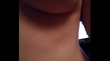 Preview 2 of Cum On Sleeping Sister Pussy - 20161008 014217