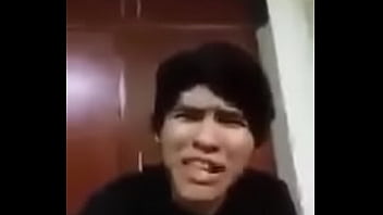Preview 3 of Dise Antey - Lincecito teniendo orgasmo mientras se masturba :v