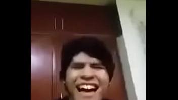 Preview 4 of Dise Antey - Lincecito teniendo orgasmo mientras se masturba :v