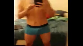 Preview 3 of Colorstv Xxx - Joven Tocandose