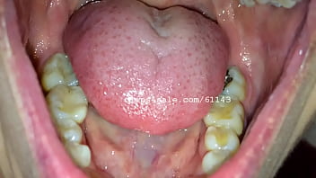 Preview 2 of Bath Ith - Diana Mouth Part4 Video1