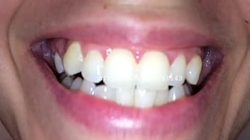 Preview 1 of Bath Ith - Diana Mouth Part4 Video1