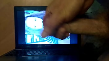 Preview 2 of Cody Lovett - jerking on beautiful girl