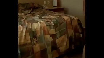 Preview 3 of Forceful Fuck Friend - Cogidota a Do&ntilde_a en motel