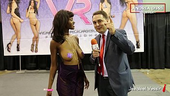 Preview 3 of Anal Ccoc - Andrea Diprè for HER - Jezabel Vessir