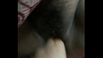 Preview 4 of Marroco Porn - Fisting and fingering my wife&#039_s juicy pussy before a hard fuck love her