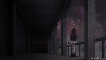 Preview 3 of Smoking Ebony Cam - noragami aragoto capitulo 4