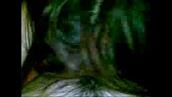 Preview 4 of Dog Fart Com School Girl - Video001