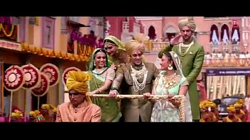 Preview 3 of Deflonation - &#039_PREM RATAN DHAN PAYO&#039_ Title Song (Full VIDEO)   Salman Khan,  Sonam Kapoor   T-Series - Yo