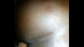 Preview 2 of Blind Sex Son N Mom - Doggystyle and titjob fucking ebony my ex-girlfriend
