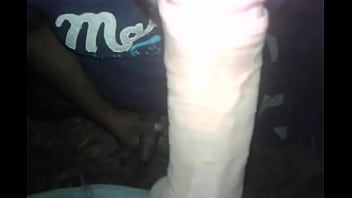 Preview 1 of Back Xcc - Eu mamando o Dan