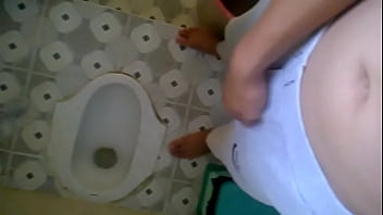Preview 1 of Cerebretyanal - Selfie sịp mới