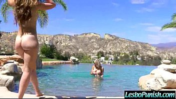 Preview 4 of Capri Cavanni And Tylor Dixon - (adriana&amp_remy) Sexy Cute Girl Get Sex Toys Punished By Lesbian mov-07