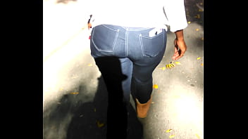 Preview 1 of Eur Mmf7 - ass so phat