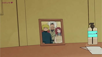 Preview 1 of Xxx Video Women And Animal - [Kushina x Jiraiya]