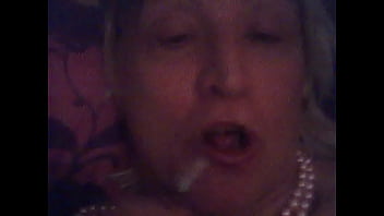 Preview 2 of Amater Slut - DANIELLE PLANT ENJOYS HER FAVORITE DESSERT.
