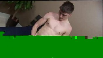 Preview 1 of Son Room Sorry Mom - Smooth boys nude gay s. With an obliging grin,  Dexter smashed a