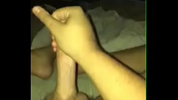 Preview 1 of Quay Len 5am - Masturbation 4